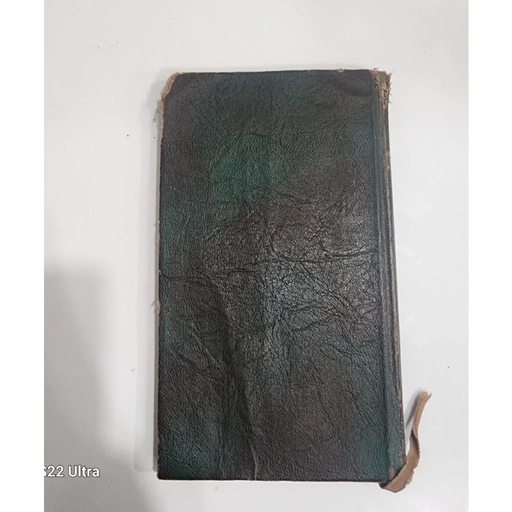 Antique Book, 